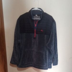 Tommy Bahama 1/4 Zip Pullover